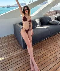 Merter Escort Bayanlar İle Alevli Bir İlişki