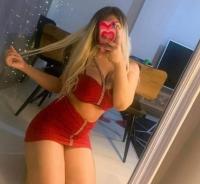 Merter Escort Yeşim İle Geçen Renkli Geceler