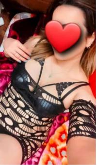 Seks Tutkunu Merter Escort Melis